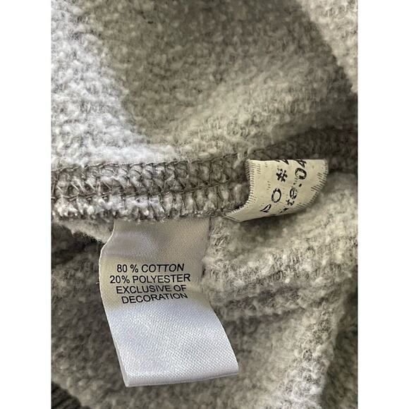 Rutgers University League Collegiate Outfitters Size Small Academia Sweatshirt - Picture 10 of 11